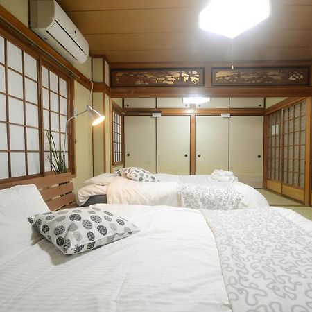 Samurai Apartment Takamatsu Eksteriør billede