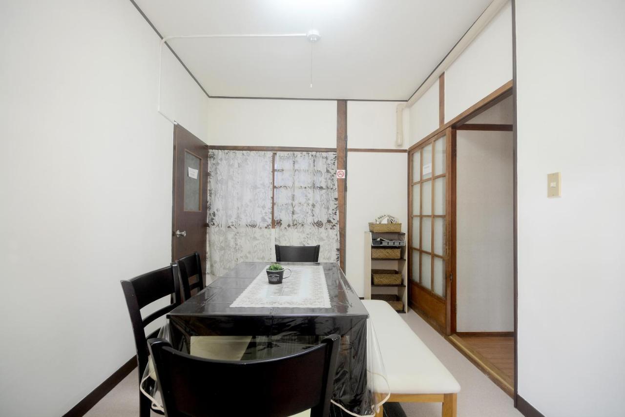 Samurai Apartment Takamatsu Eksteriør billede