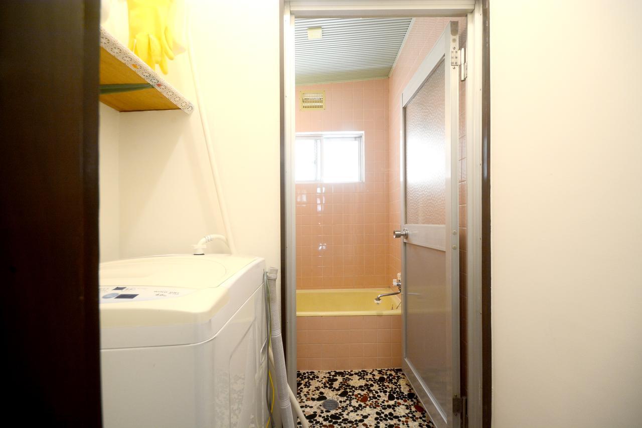 Samurai Apartment Takamatsu Eksteriør billede