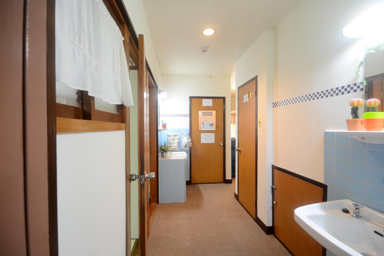 Samurai Apartment Takamatsu Eksteriør billede