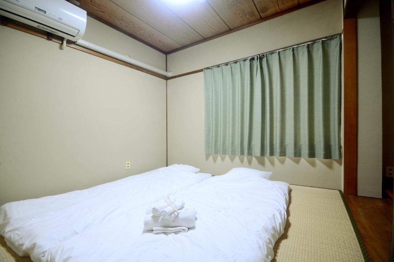 Samurai Apartment Takamatsu Eksteriør billede