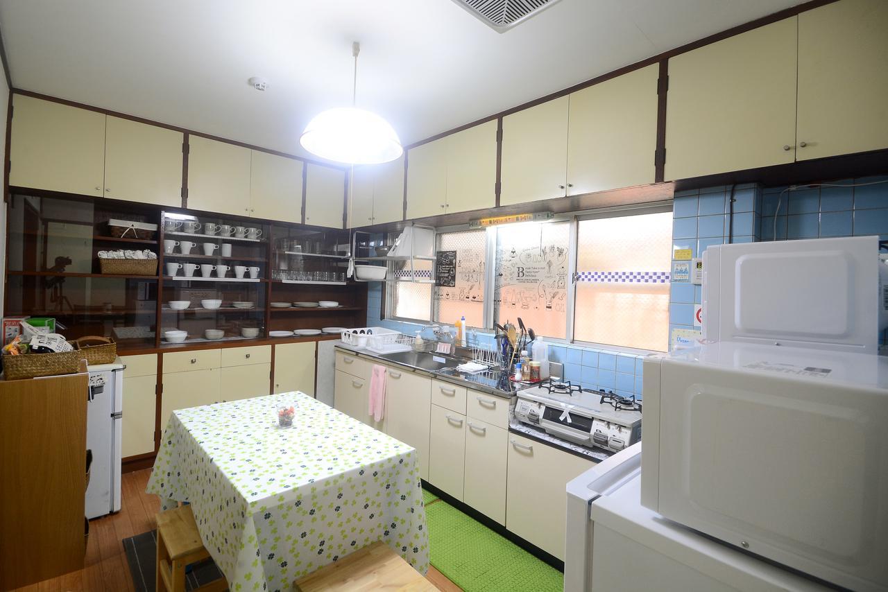 Samurai Apartment Takamatsu Eksteriør billede