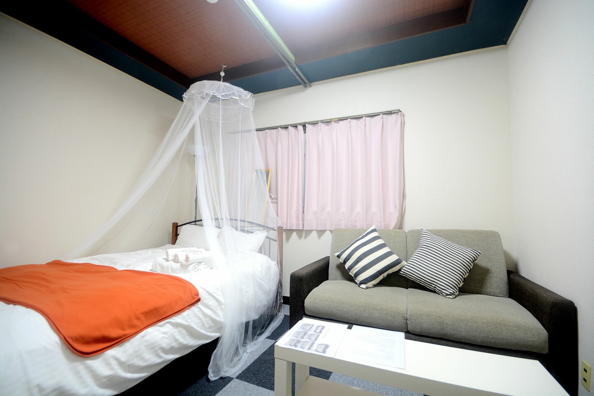 Samurai Apartment Takamatsu Eksteriør billede